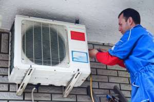 Find HVAC Contractors in Franklin City County
